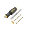 Skrutkovač univerzálny FULLFIT 6-cestný DEWALT DWHT66569-0