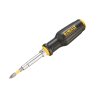 Skrutkovač univerzálny FULLFIT 6-cestný DEWALT DWHT66569-0