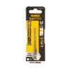 Vrták do kovu BLACK & GOLD 4,0x71,5x40mm šesťhranná stopka DEWALT DT20604