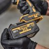 Akumulátor 18V XR 5,0Ah Li-Ion GFN kryt DEWALT DCB184G