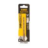 Vrták do kovu BLACK & GOLD 5,5x79x47,5mm šesťhranná stopka DEWALT DT20607