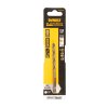 Vrták do kovu BLACK & GOLD 7,0x89x57,5mm šesťhranná stopka DEWALT DT20610