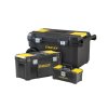 Set 3 boxov Essential STANLEY STST1-81065