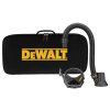 Odsávanie prachu pre SDS MAX sekanie 30mm/30kg DEWALT DWH052