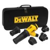 Odsávanie prachu pre SDS MAX sekanie 19mm/12kg DEWALT DWH051