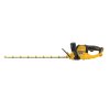 Nožnice na živý plot 65cm FLEXVOLT 54V bez AKU DEWALT DCMHT573N