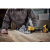 Fréza lamelovacia 18V bez AKU bezuhlíková DEWALT DCW682N