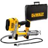 Lis mazací 18V bez AKU kufor DEWALT DCGG571NK