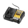 Nabíjačka Slim XR Li-Ion 10,8V, 14,4V a 18V DEWALT DCB1104