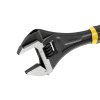 Kľúč nastaviteľný FatMax® 300x38mm bimateriál STANLEY FMHT13128-0