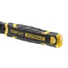 Kľúč nastaviteľný FatMax® 250x33mm bimateriál STANLEY FMHT13127-0