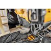 PILA POKOSOVA 54V FLEXVOLT 305mm S REKUPERACIOU bez AKU DEWALT DCS781N