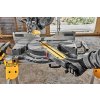 PILA POKOSOVA 54V FLEXVOLT 305mm S REKUPERACIOU bez AKU DEWALT DCS781N