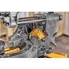 PILA POKOSOVA 54V FLEXVOLT 305mm S REKUPERACIOU bez AKU DEWALT DCS781N