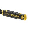 Kľúč nastaviteľný FatMax® 200x29mm bimateriál STANLEY FMHT13126-0