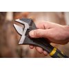 Kľúč nastaviteľný FatMax® 200x29mm bimateriál STANLEY FMHT13126-0