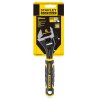 Kľúč nastaviteľný FatMax® 200x29mm bimateriál STANLEY FMHT13126-0