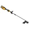 Jednotka motorová FLEXVOLT 54V 1x9,0Ah +Taška +Strunová kosačka DEWALT DCMAS5713X1
