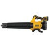 Fukár záhradný 18V XR 1x5,0Ah DEWALT