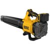 Fukár záhradný 18V XR 1x5,0Ah DEWALT