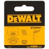 Sada adaptéra pre krovinorez pre nože (DT20654,20655,20656) pre DCM571 DEWALT DT20657