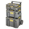 Adaptér TSTAK na TOUGHSYSTEM kufrov a sád TOUGHCASE DEWALT DWST08017-1