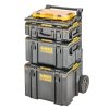 Adaptér TSTAK na TOUGHSYSTEM kufrov a sád TOUGHCASE DEWALT DWST08017-1
