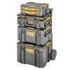 Adaptér TSTAK na TOUGHSYSTEM kufrov a sád TOUGHCASE DEWALT DWST08017-1