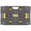 Adaptér TSTAK na TOUGHSYSTEM boxov a sád TOUGHCASE DEWALT