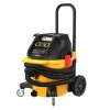 Vysávač 38l 1400W trieda ods. H Tool Connect (nie azbest) DEWALT DWV905H