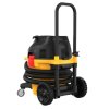Vysávač 38l 1400W trieda ods. H Tool Connect (nie azbest) DEWALT DWV905H
