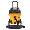 Vysávač 38l 1400W trieda ods. M Tool Connect DEWALT DWV905M