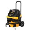 Vysávač 38l 1400W trieda ods. M Tool Connect DEWALT