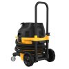 Vysávač 38l 1400W trieda ods. M Tool Connect (sada na vysávanie podlahy + 5x fleesové vrecko) DEWALT DWV905MKIT