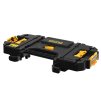 Vysávač 38l 1400W trieda ods. M Tool Connect (sada na vysávanie podlahy + 5x fleesové vrecko) DEWALT