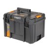 Sada kufrov Tstak MCLAREN na kolieskach IP54 DEWALT DWST60452-1