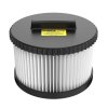 Filter pre DWV905H balenie (2ks) DEWALT DWV9345