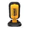 Svetlo s kĺbovým stojanom 1000lm USB-C nabíjateľné DEWALT DCL182