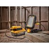 Svetlo s kĺbovým stojanom 1000lm USB-C nabíjateľné DEWALT DCL182