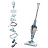 Mop parný kombinovaný 1600W 6 v 1 Black and Decker BHSM166DSM