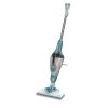 Mop parný kombinovaný 1600W 6 v 1 Black and Decker BHSM166DSM