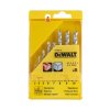 Sada vrtákov 8 dielna DEWALT DT9288