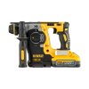 Kladivo kombinované SDS-Plus 24mm 2,1J 18V PowerStack 2x5,0Ah Tstak DEWALT DCH273H2T
