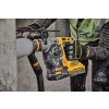 Kladivo kombinované SDS-Plus 24mm 2,1J 18V PowerStack 2x5,0Ah Tstak DEWALT DCH273H2T