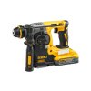 Kladivo kombinované SDS-Plus 24mm 2,1J 18V PowerStack 2x5,0Ah Tstak DEWALT DCH273H2T