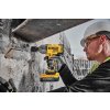 Uťahovač rázový 1/2" krúžok 1355Nm 18V XR PowerStack 2x5,0Ah Tstak bezuhlíkový DEWALT DCF900H2T