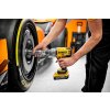 Uťahovač rázový 1/2" krúžok 1355Nm 18V XR PowerStack 2x5,0Ah Tstak bezuhlíkový DEWALT DCF900H2T