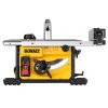 PÍLA STOLOVÁ 210mm 1850 W so stojanom DEWALT DWE7485RS