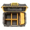 Kufor 1/2 TOUGHSYSTEM 2.0 hlboký DEWALT DWST08035-1