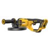 Brúska uhlová 230mm 54V FLEXVOLT bez AKU DEWALT DCG460N